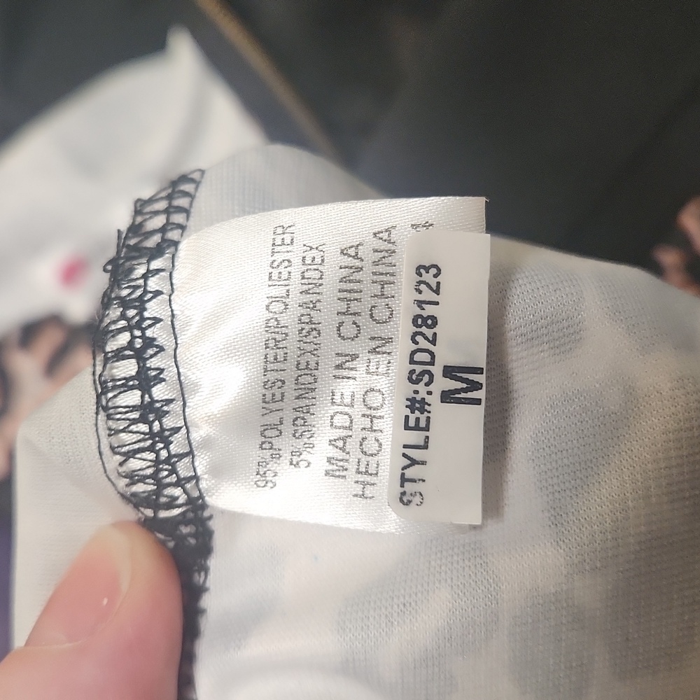 Body Central strapless dress, size Medium - Picture 7 of 7